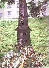 Memorial in Minsk (c 39 Kb)