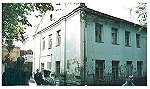 Synagogue in Gomel