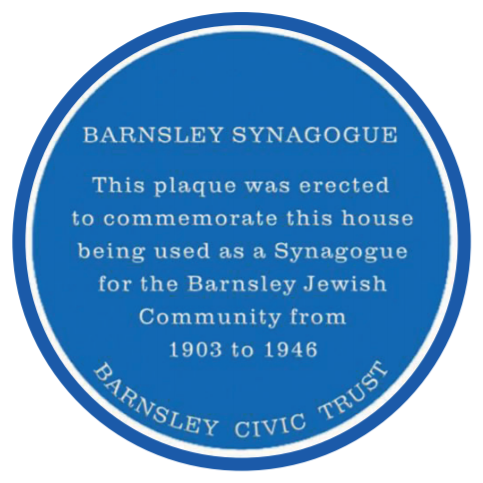 Barnsley Synagogue
