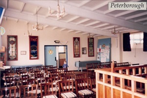 Peterborough Synagogue