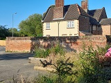 King's Lynn Jewish Cemetery