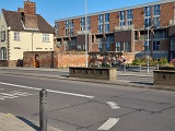 King's Lynn Jewish Cemetery