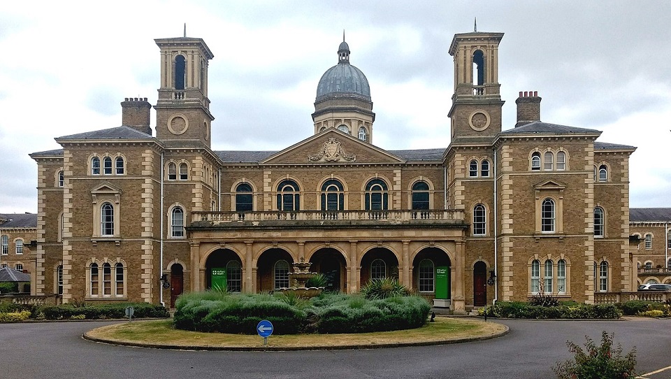 Friern Hospital