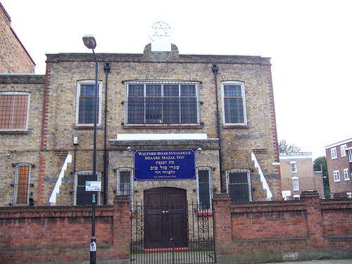 Walford Road Synagogue