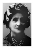 brz064.jpg - Perla Goldberg, wife of Reb Mojsze-Mendel