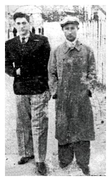 ryk601e.jpg Josef Gutwajder and Abraham Winograd [27 KB]