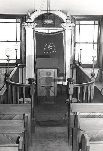 North Shields Synagogue