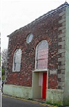 Falmouth Old Synagogue