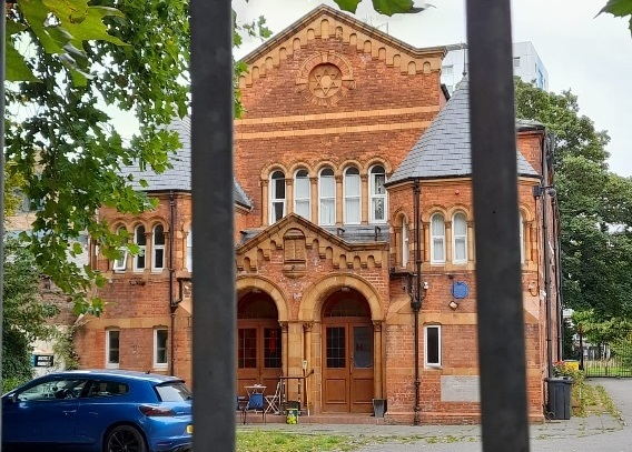 Hull Western Synagogue