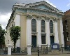 Nottingham's Former Synagogue