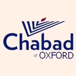 Chabad Oxford logo