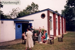 Peterborough Synagogue