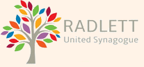 Radlett United Synagogue logo