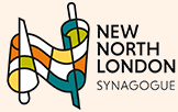 New North London Synagogue logo