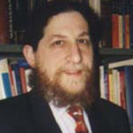 Rabbi Larry Tabick
