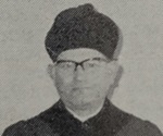 Rev. Shmuel Aharoni