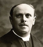 Rev. Simon Anekstein