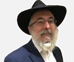 Rabbi Yitzchok Austin