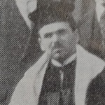 Rev. Saul D. Barnett