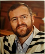 Rabbi Daniel Beller
