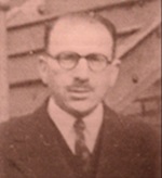 Rev. Harry Berman