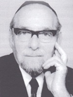 Rabbi Myer Berman