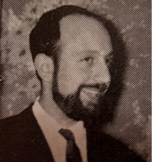 Rabbi Vivian Berman