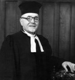 Rev. Bernard M. Bindman