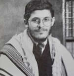 Rabbi Yehudah Black