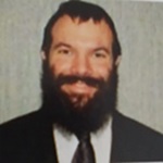 Rabbi Menachem Brackman