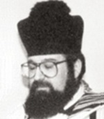 Rev. Henry Chait