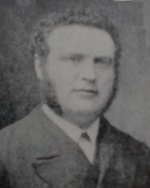 Rev. Dr. Joseph Chotzner