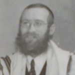 Rabbi Abraham Citron