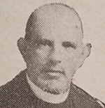 Rev. Hyam Jacob Dainow