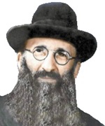 Rabbi Eliyahu Eliezer Dessler