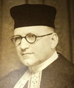Rev. Emmanuel Drukker