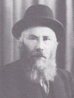 Rev. Dovid Dryan