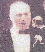 Rev. Saul Beck