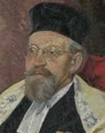 Rabbi Leib Aisak Falk