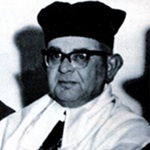 Rev. J. Freedman of Swansea