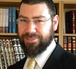 Rabbi Dr. Moshe Freedman