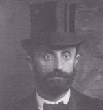 Rev. Elkan Gamzu