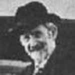 Rev. Aryeh Garbacz