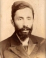 Rabbi Shmuel Gerstenfeld