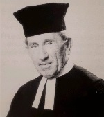 Rabbi Solomon Goldman