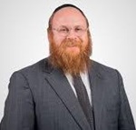 Rabbi Shaya Green
