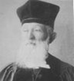 Rev. Simon Greenbaum