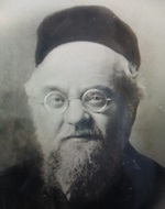 Rabbi Asher Grunis