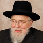 Rabbi Avrohom Gurwicz