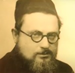 Rabbi Leib Gurwicz